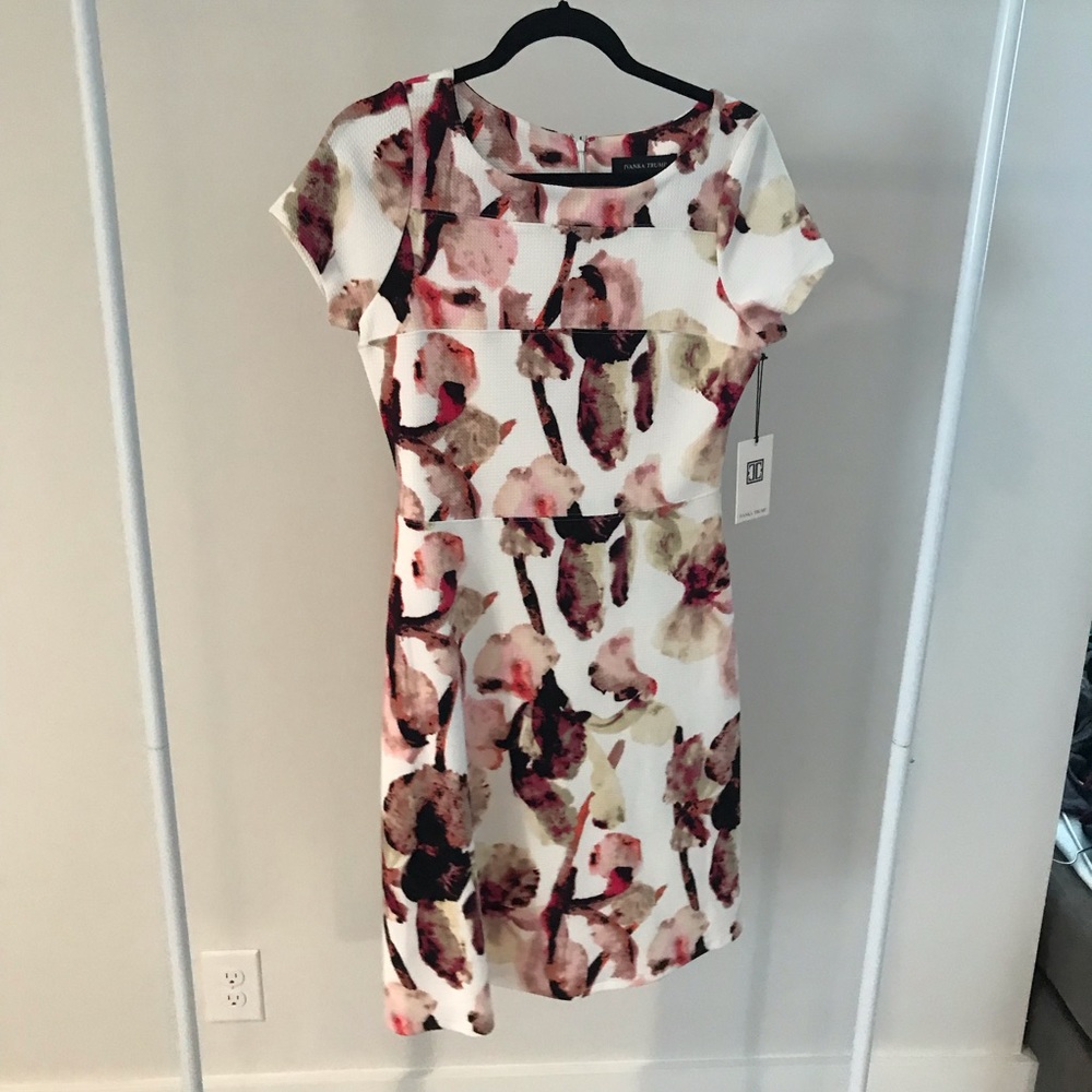 Ivanka Trump dress never worn NWT